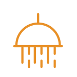 REFUGI DEL GERDAR: AIGUA CALENTA