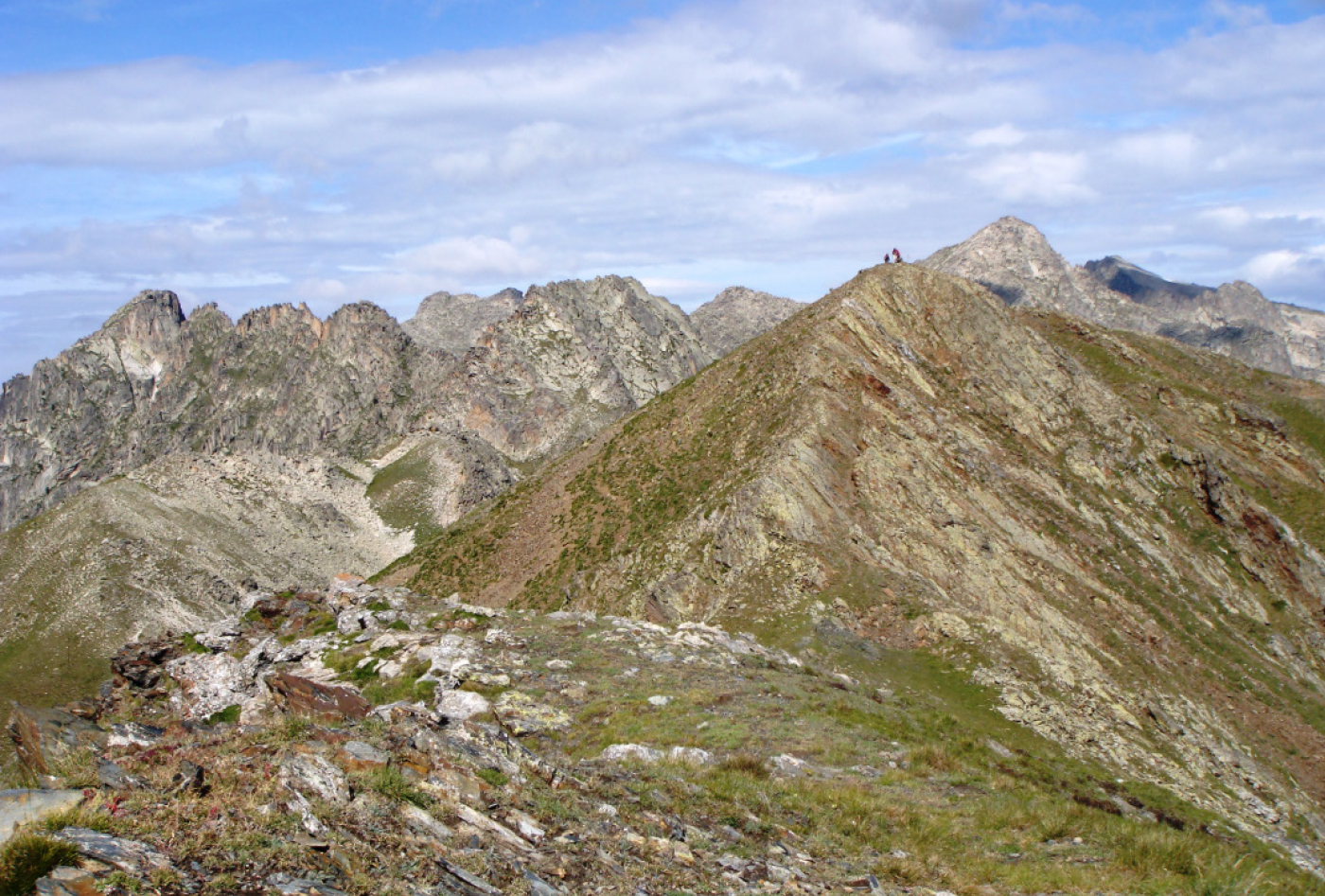 CARROS DE FOC RUTA MONTAÑA 1