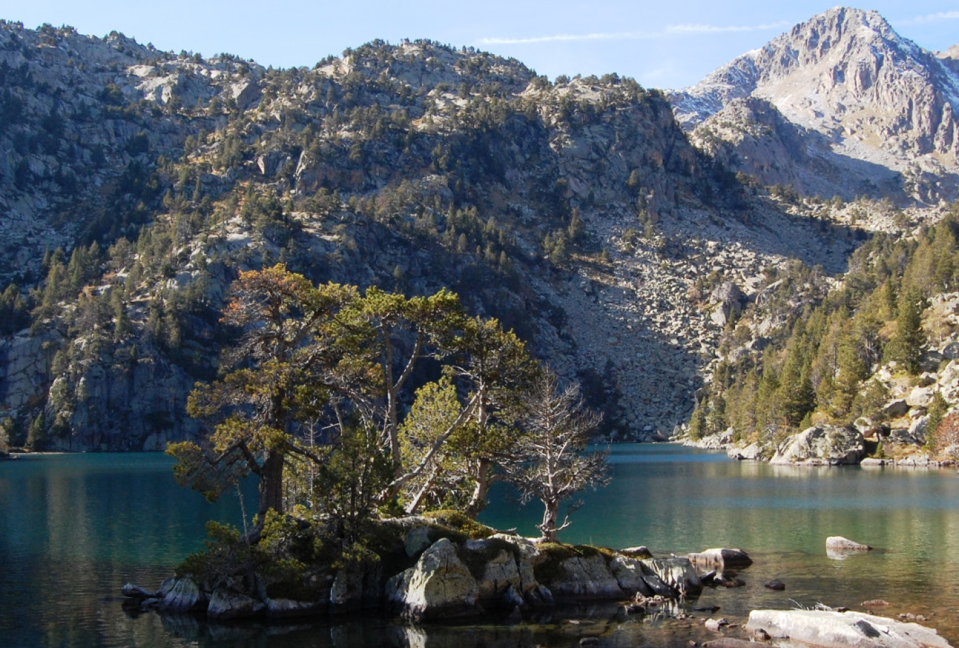 CARROS DE FOC RUTA MONTAÑA 3