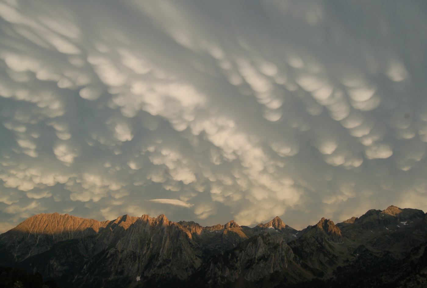 CARROS DE FOC RUTA 3 MONTAÑA 4