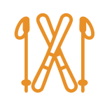 REFUGI DEL GERDAR: ESQUÍ I RAQUETES