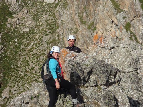 cresta del rocablanca